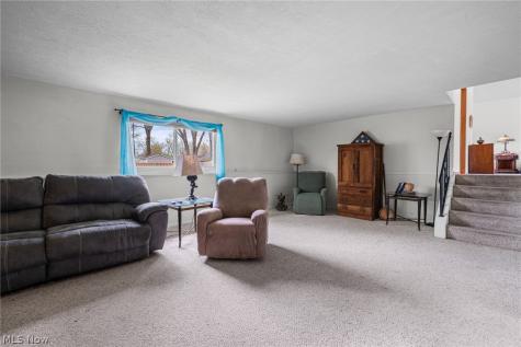 6512 Miller Drive North Ridgeville OH 44039