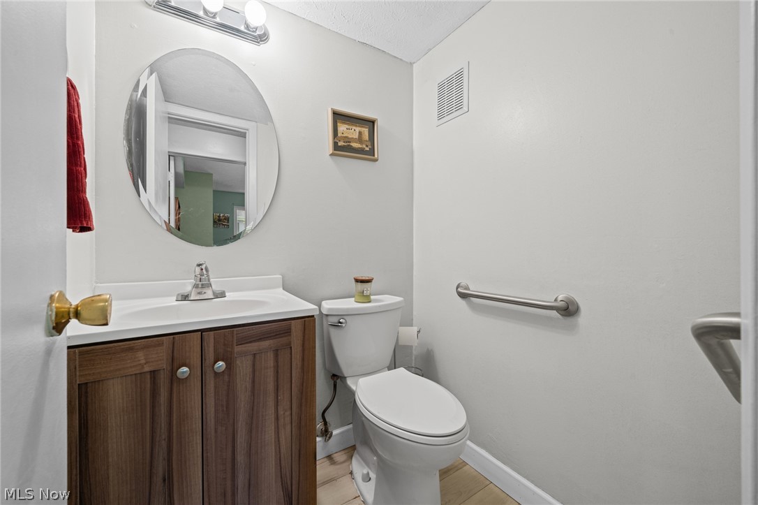 6512 Miller Drive North Ridgeville OH 44039