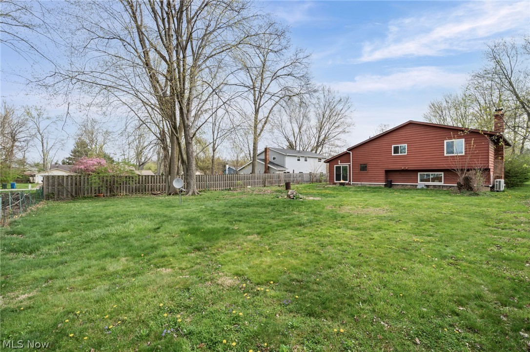 6512 Miller Drive North Ridgeville OH 44039