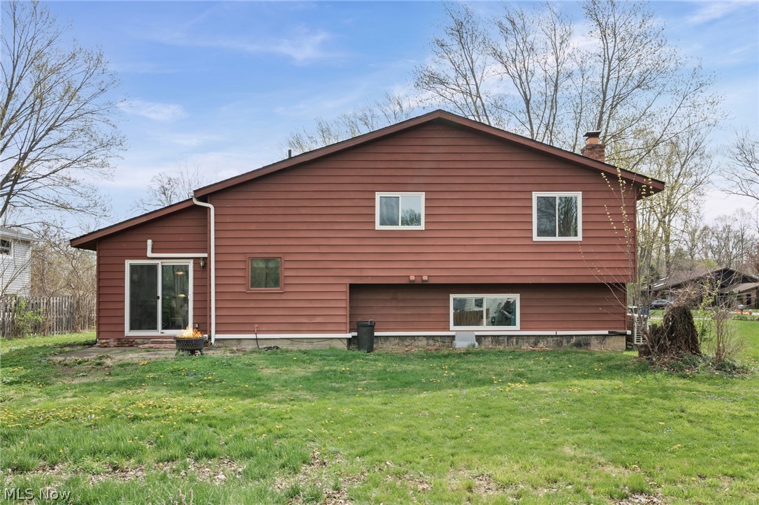 6512 Miller Drive North Ridgeville OH 44039