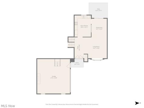 6512 Miller Drive North Ridgeville OH 44039