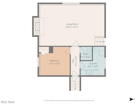 6512 Miller Drive North Ridgeville OH 44039