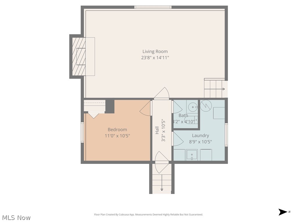 6512 Miller Drive North Ridgeville OH 44039