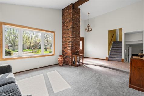 6512 Miller Drive North Ridgeville OH 44039