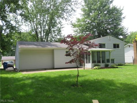 34042 Luanne Drive North Ridgeville OH 44039