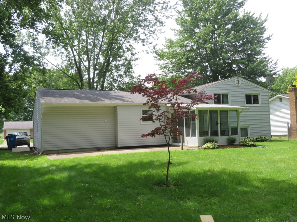 34042 Luanne Drive North Ridgeville OH 44039
