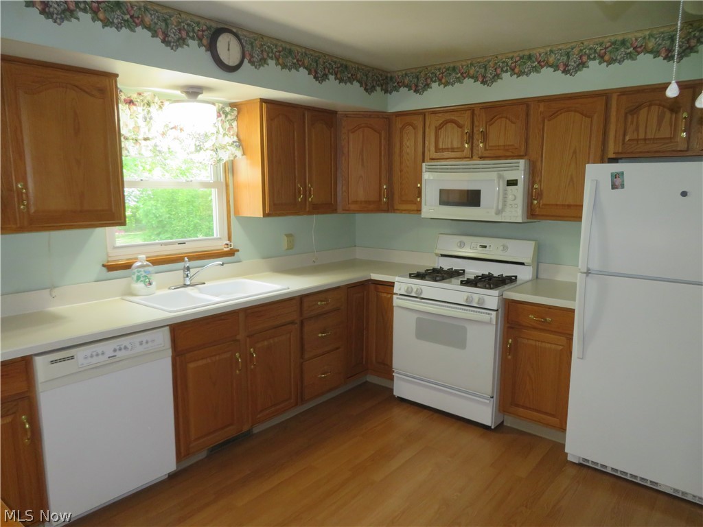 34042 Luanne Drive North Ridgeville OH 44039