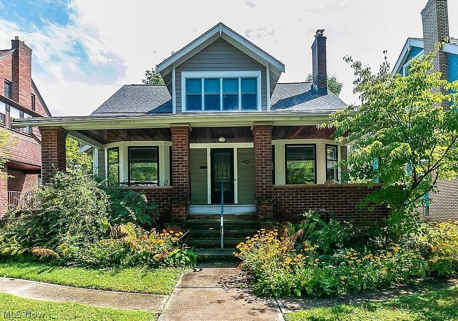 2593 Canterbury Road Cleveland Heights OH 44118