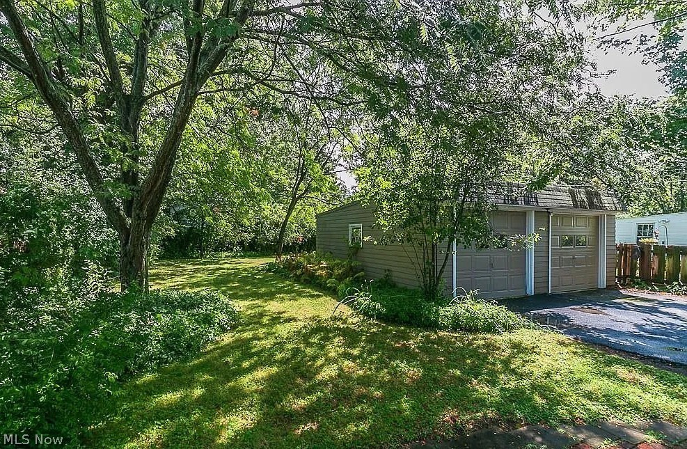 2593 Canterbury Road Cleveland Heights OH 44118