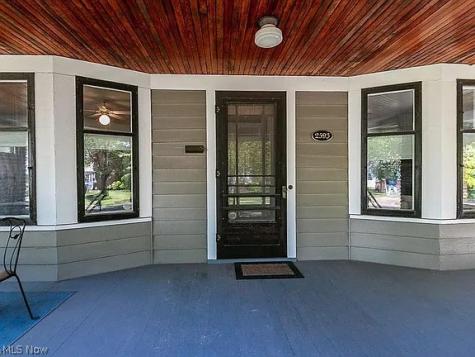 2593 Canterbury Road Cleveland Heights OH 44118