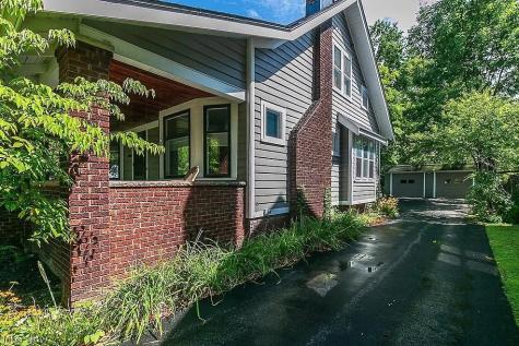 2593 Canterbury Road Cleveland Heights OH 44118