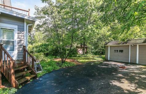 2593 Canterbury Road Cleveland Heights OH 44118