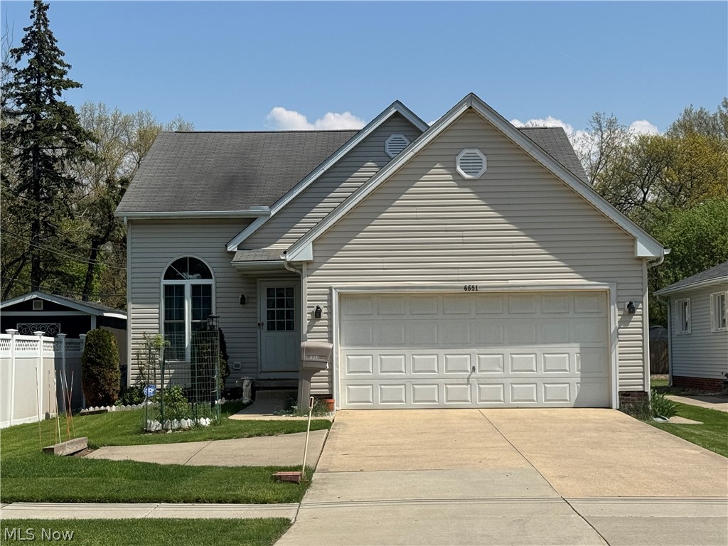 6651 W 130 Street Parma Heights OH 44130
