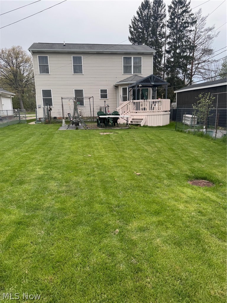 6651 W 130 Street Parma Heights OH 44130
