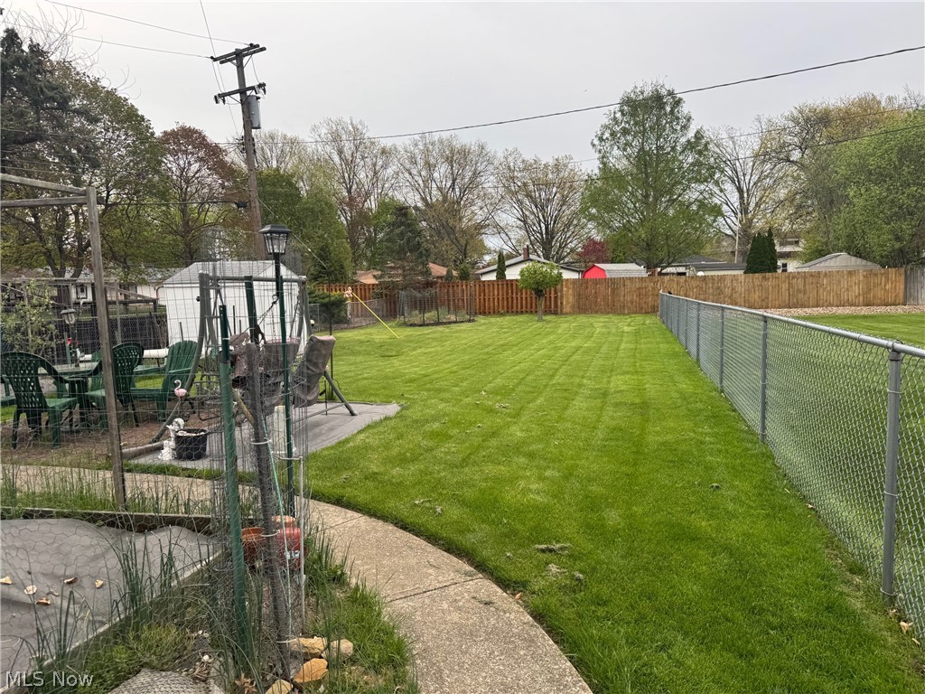 6651 W 130 Street Parma Heights OH 44130