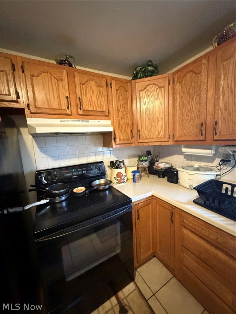 18903 Mohawk Avenue Cleveland OH 44119