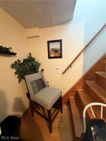 18903 Mohawk Avenue Cleveland OH 44119