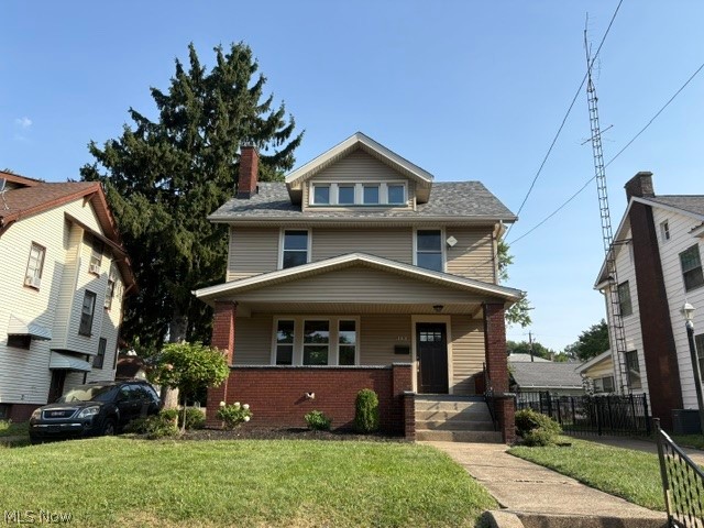 343 18th Street NW Canton OH 44703