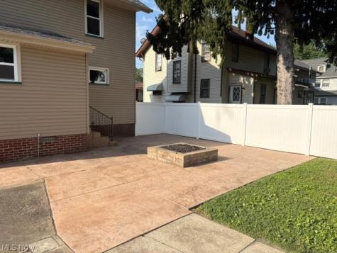 343 18th Street NW Canton OH 44703
