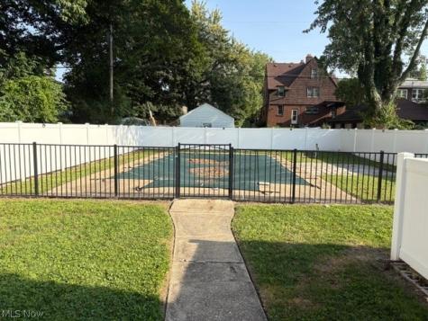 343 18th Street NW Canton OH 44703