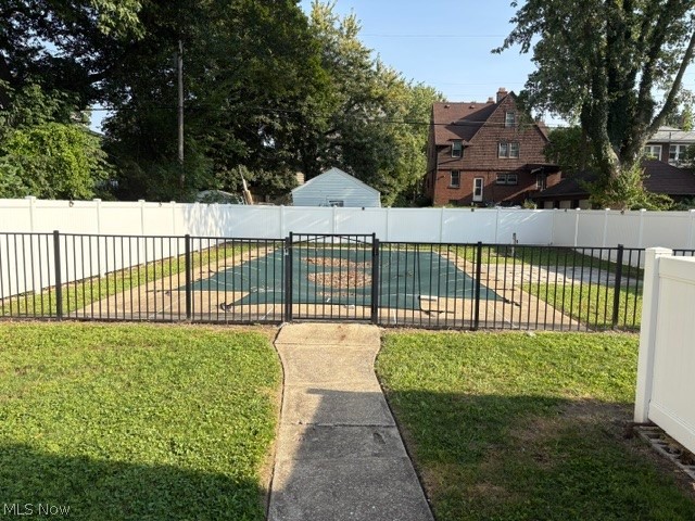 343 18th Street NW Canton OH 44703