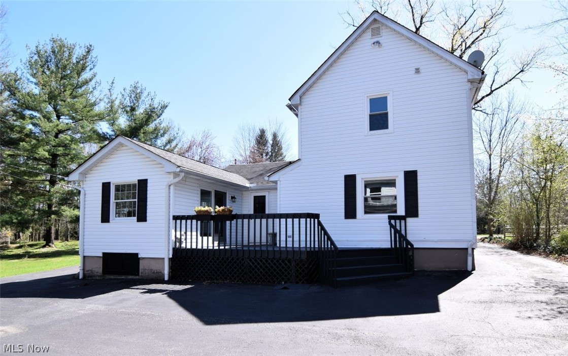35755 Miles Road Moreland Hills OH 44022