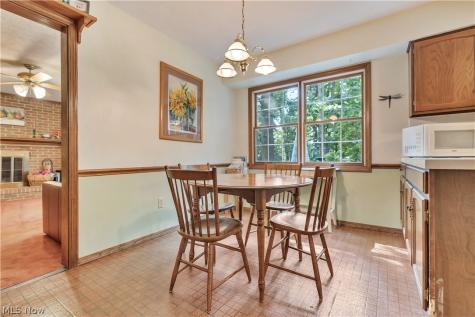 509 Park Ridge Drive Munroe Falls OH 44262