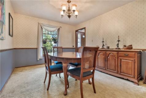 509 Park Ridge Drive Munroe Falls OH 44262