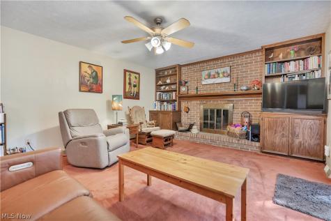 509 Park Ridge Drive Munroe Falls OH 44262