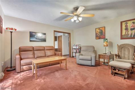 509 Park Ridge Drive Munroe Falls OH 44262