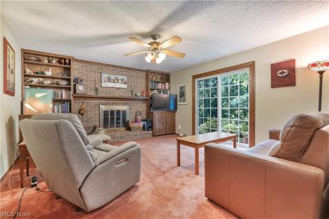 509 Park Ridge Drive Munroe Falls OH 44262