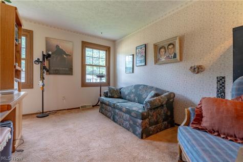 509 Park Ridge Drive Munroe Falls OH 44262