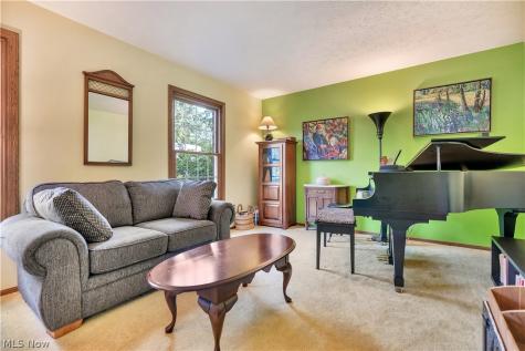 509 Park Ridge Drive Munroe Falls OH 44262