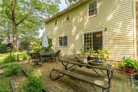 509 Park Ridge Drive Munroe Falls OH 44262