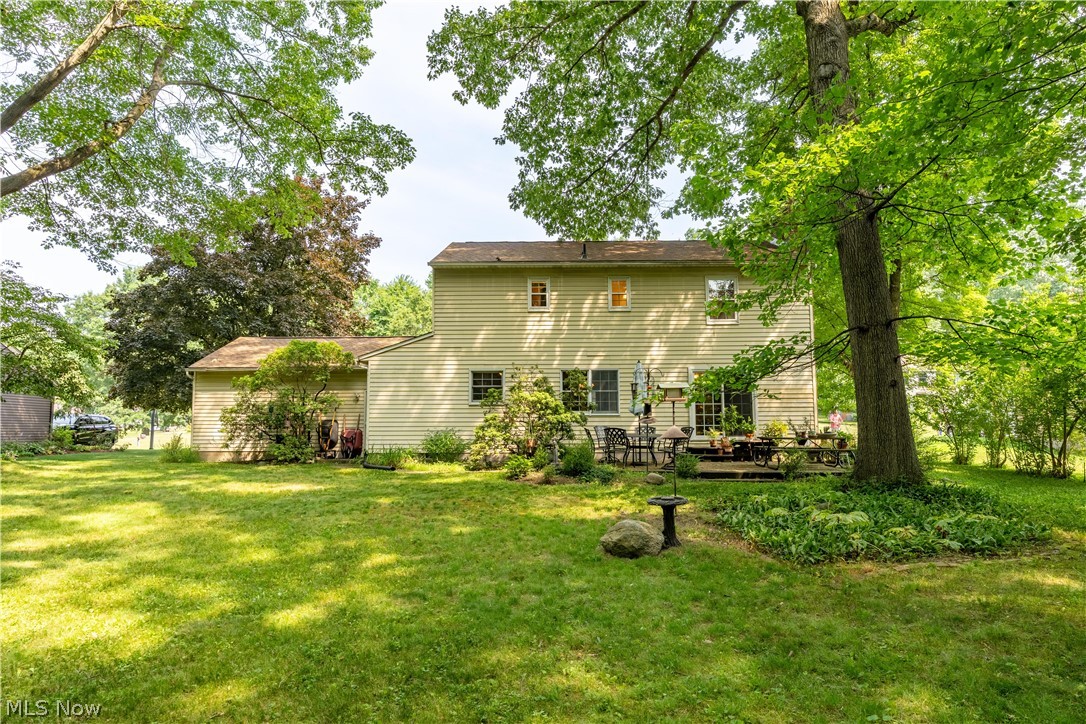 509 Park Ridge Drive Munroe Falls OH 44262