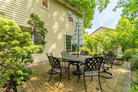509 Park Ridge Drive Munroe Falls OH 44262