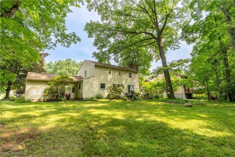 509 Park Ridge Drive Munroe Falls OH 44262