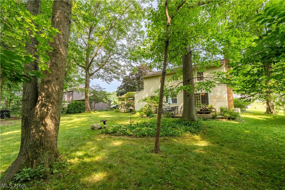 509 Park Ridge Drive Munroe Falls OH 44262