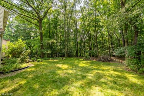 509 Park Ridge Drive Munroe Falls OH 44262