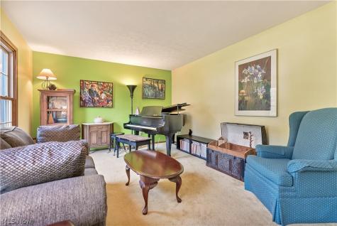 509 Park Ridge Drive Munroe Falls OH 44262