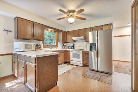 509 Park Ridge Drive Munroe Falls OH 44262