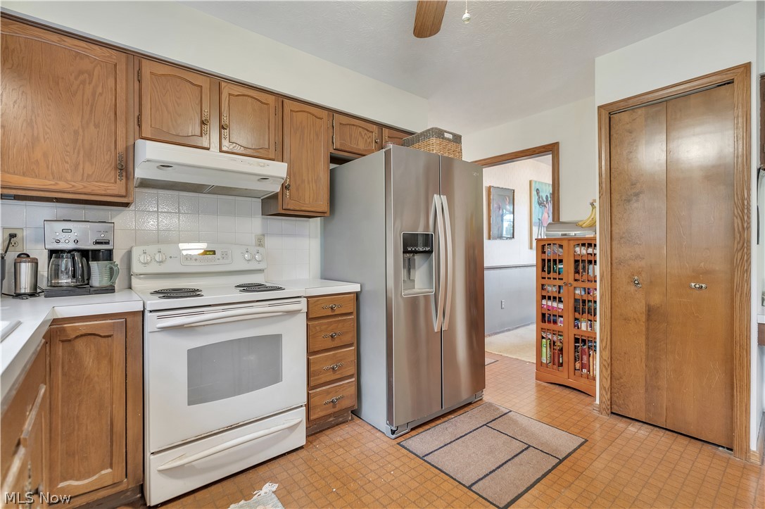 509 Park Ridge Drive Munroe Falls OH 44262