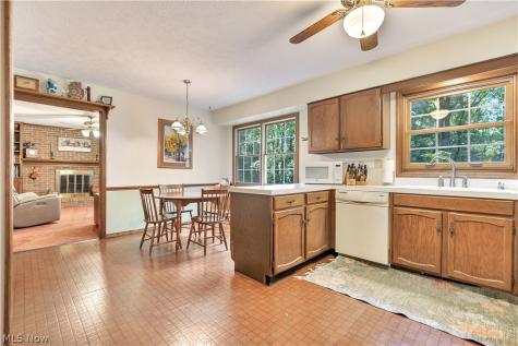 509 Park Ridge Drive Munroe Falls OH 44262