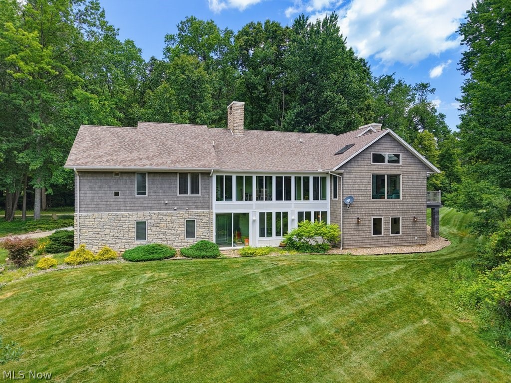 1758 Meander Way Mogadore OH 44260