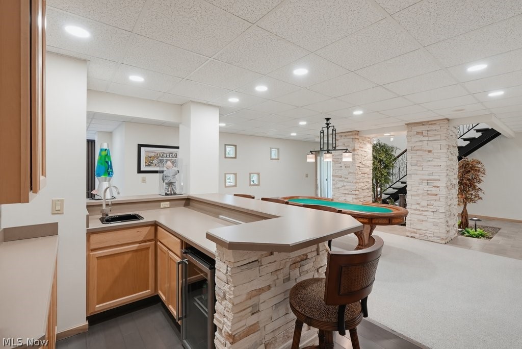 1758 Meander Way Mogadore OH 44260