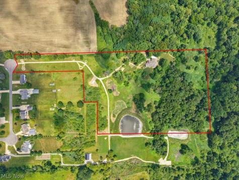 1758 Meander Way Mogadore OH 44260
