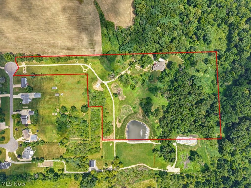 1758 Meander Way Mogadore OH 44260