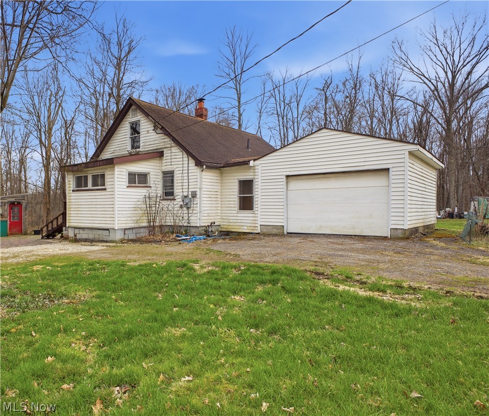 1110 Niles Vienna Road Vienna OH 44473
