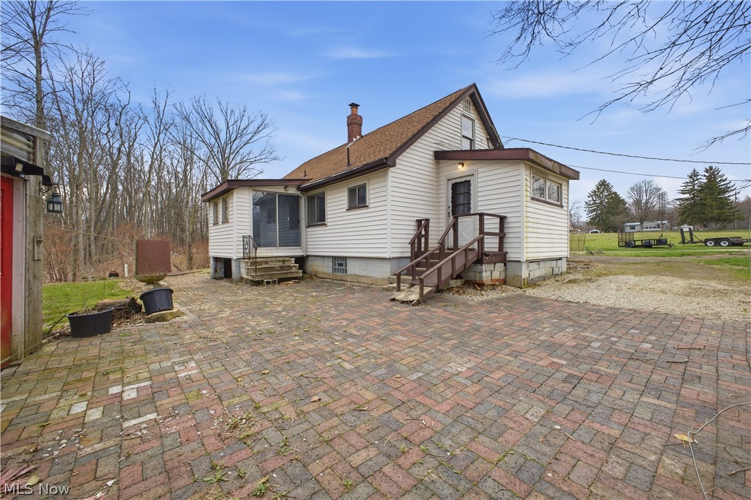 1110 Niles Vienna Road Vienna OH 44473