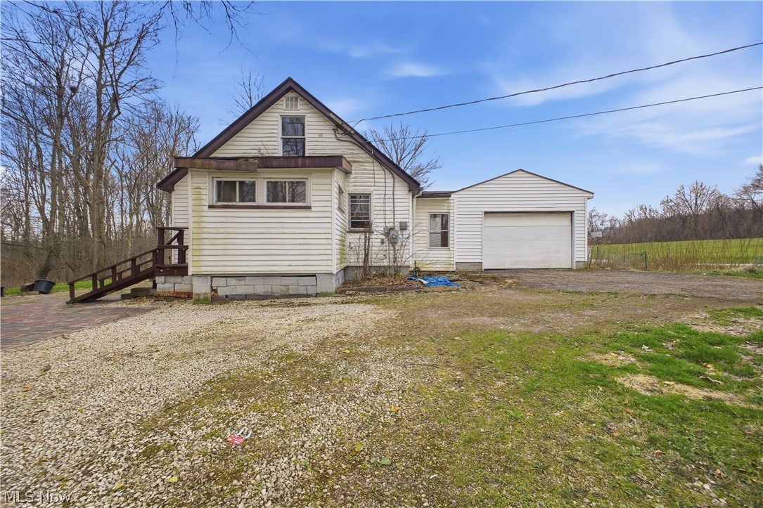 1110 Niles Vienna Road Vienna OH 44473